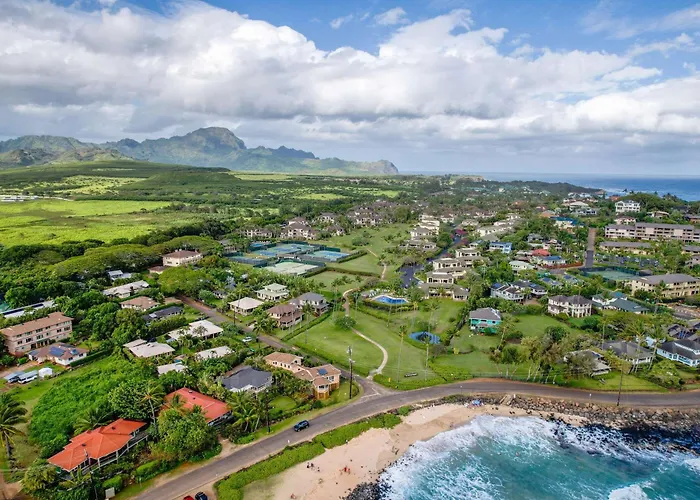 Aston At Poipu Kai